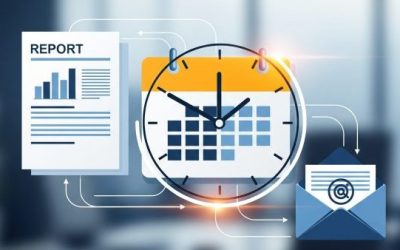 Automatski izvještaji