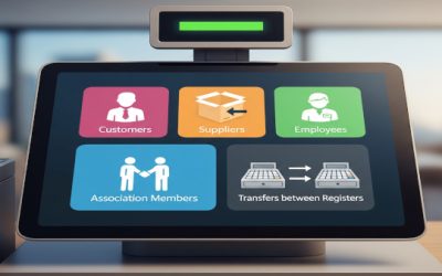 Blagajničko poslovanje