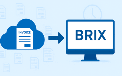Nova era digitalnog računovodstva: Brix automatizira uvoz ulaznih eRačuna (URA)