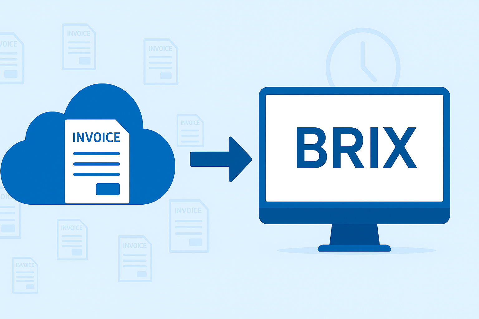 Nova era digitalnog računovodstva: Brix automatizira uvoz ulaznih eRačuna (URA)